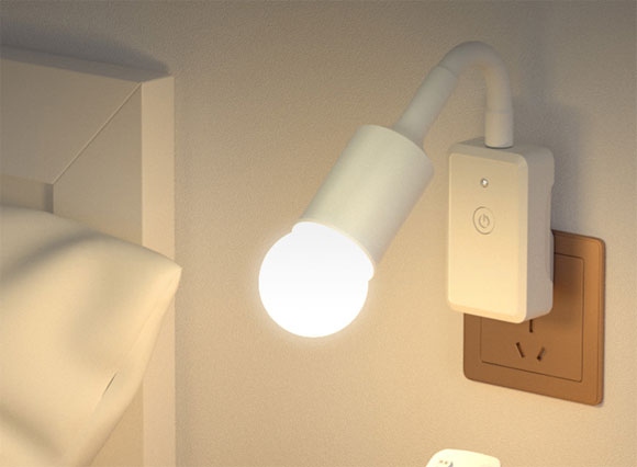 小夜灯对宝宝有影响吗?小夜灯怎样使用才安全?