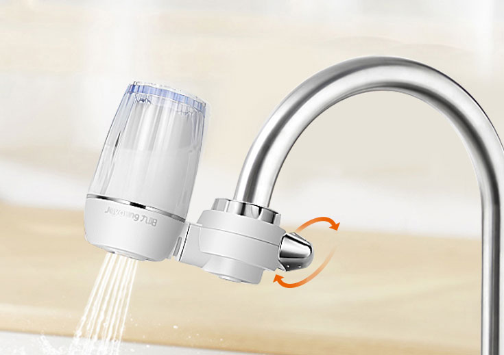 水龙头过滤器有用吗？水龙头过滤器选购误区！