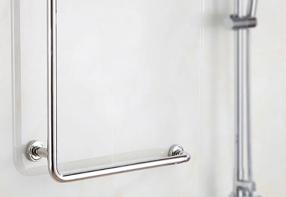 家里装修别光顾自己，这些装修细节方便父母生活，住着舒服少遭罪！