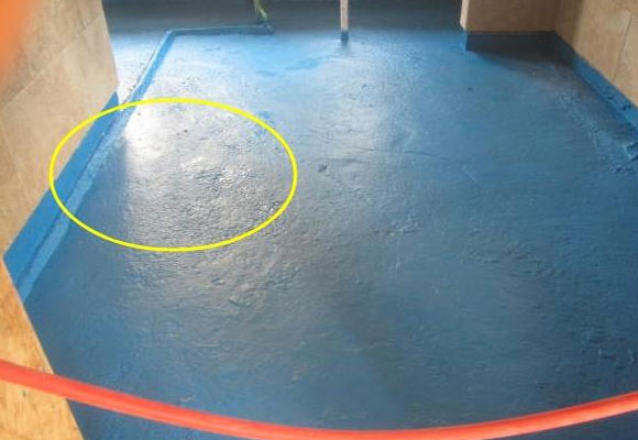 装修干货:下沉式卫生间架空好还是回填好?听听装修师傅怎么说!