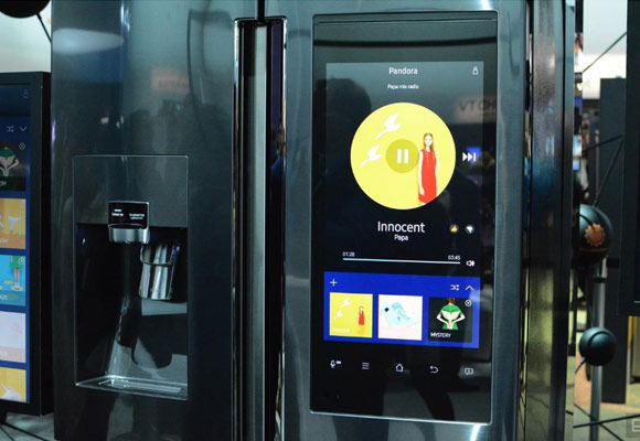 智能冰箱不制冷是什么原因？冰箱不制冷怎么办？