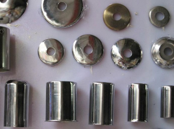 什么是灯具配件?灯具配件都有哪些?