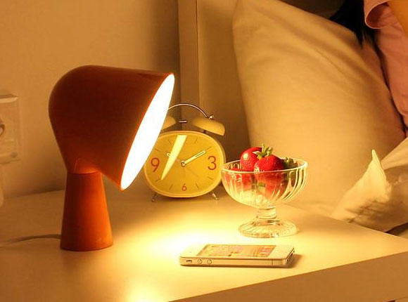 新手装修要掌握的家居照明灯具选购原则!