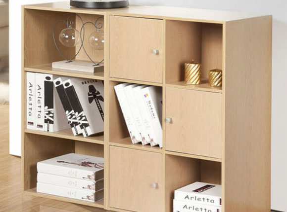 多功能储物柜有哪些款式?多功能储物柜选购技巧!