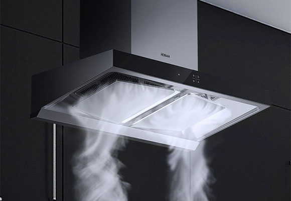 不懂吸油烟机选购、安装和清洁维护,热心网友给你全面总结!