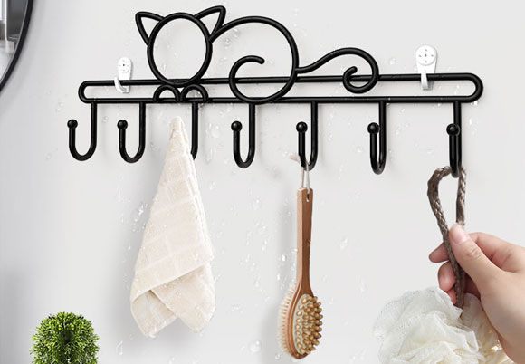 7个卫生间装修“冷门设计”，很多网友表示没想到，真心太实用！