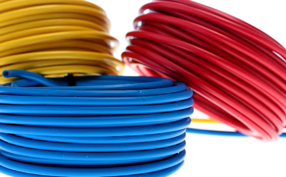 家庭装修要用多少电线？2.5电线线芯多粗？电线的这些问题要清楚！