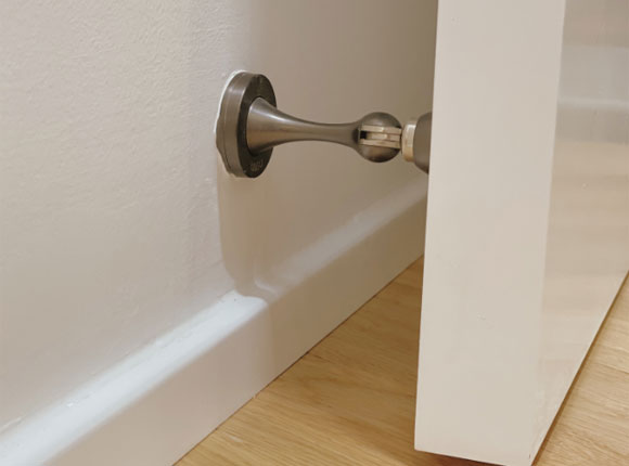 新手装修别大意，掌握6个木门选购问题，不再眼花缭乱！