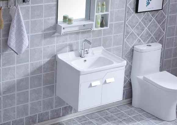 卫生间面积太小?这6个卫生间装修技巧能够帮到你,真心实用!