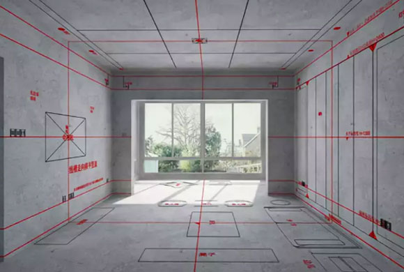 网友总结的房子装修过程，新手照着做，让装修更轻松！