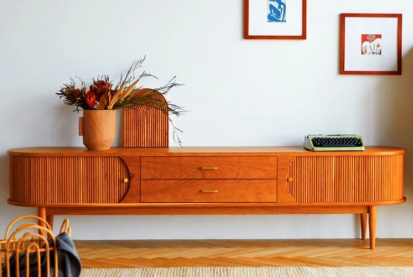 买实木家具怕被坑，带你了解9种常见实木木种，不再傻傻分不清！