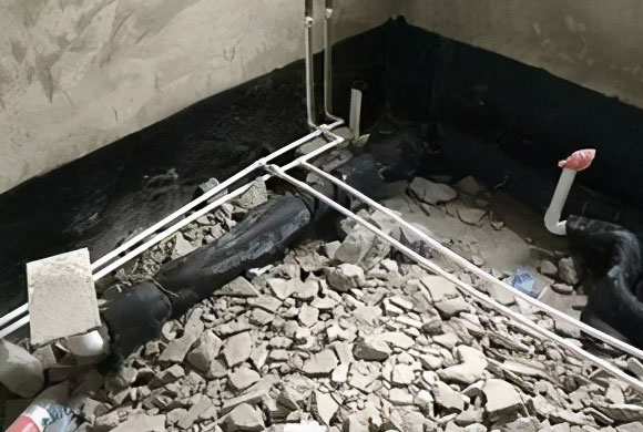 家庭装修中容易偷工减料的15个地方，新手装修一定要知道！