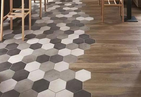 地面到底铺木地板还是瓷砖?有关瓷砖、地板的这些知识要收藏!