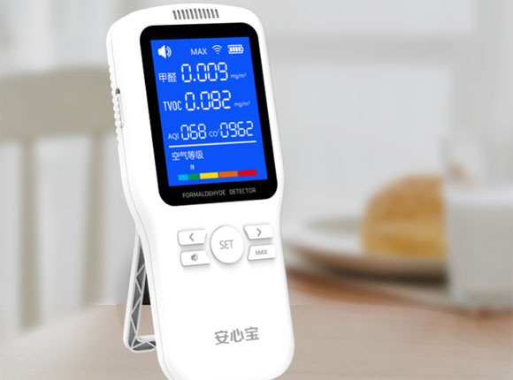 甲醛的危害有哪些？如果判定甲醛是否超标？一次性告诉你！