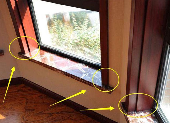 网友总结的10个家庭装修经验,都是小细节,却也是花钱买来的知识!