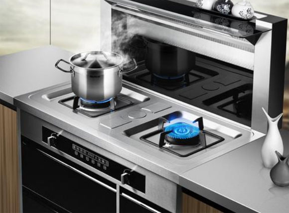 集成灶能不能买？5个有关集成灶的问题，网友们总结值得参考！