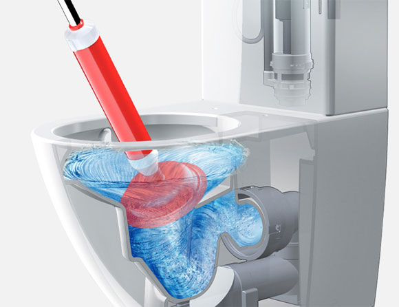 如何快速疏通马桶妙招？马桶为什么会堵塞？