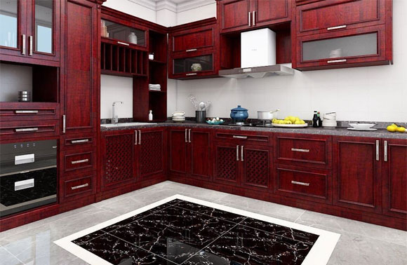 个人经验总结:定制橱柜前要先了解清楚的总理 ,让装修少走弯路!