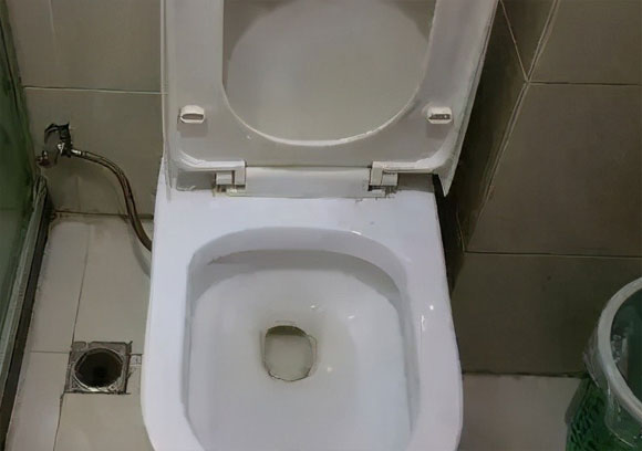 卫生间总有异味是什么原因?这些小妙招能轻松去除异味!