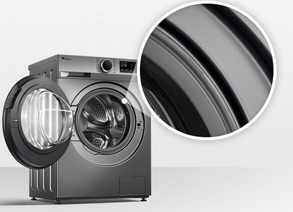 洗衣机怎么选？从4个方面告诉你：滚筒洗衣机比波轮洗衣机好！