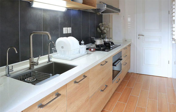 装修师傅提醒:厨房装修的正确顺序,别再搞错了!