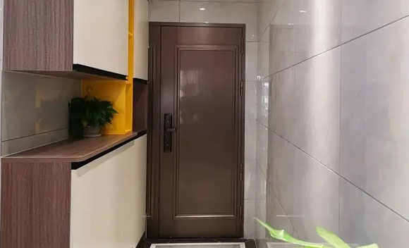 入户门选购别大意,除了防盗,这4个问题同样很重要!