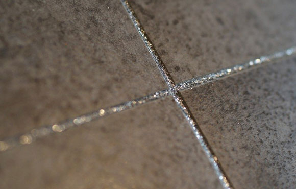 瓷砖美缝需要注意的3个问题,新手装修请注意!