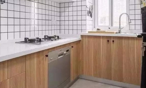 10年经验装修师傅对橱柜装修的几点建议,橱柜好看更好用!