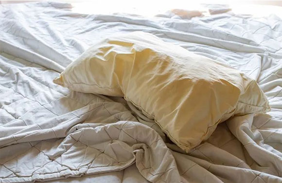 床上用品多久清洁?清洗、除螨的小妙招请收好!