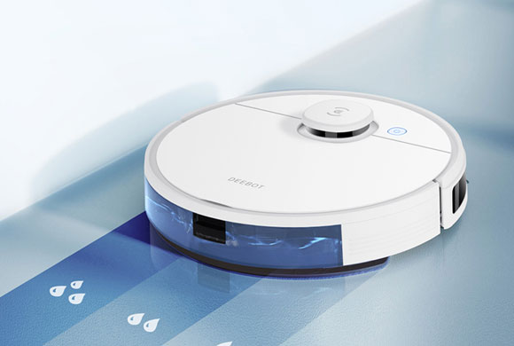购买扫地机器人需要关注的几个问题，适合的就是最好的！