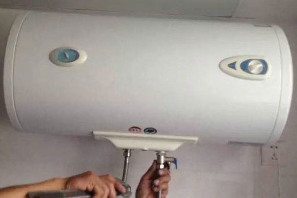 电热水器每年要清洗，自己就能完成清洗的方法请收好！