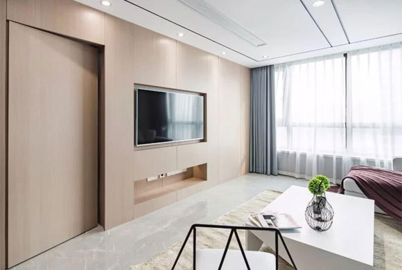 客厅装修需要注意的8个问题,新手装修没经验容易忽略!