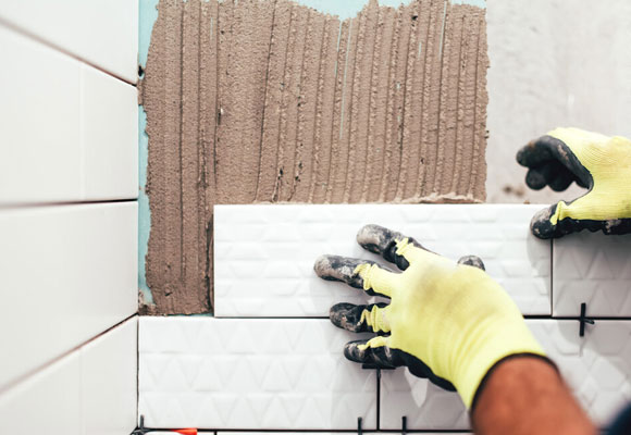 为什么外墙瓷砖会空鼓脱落?注意这两点就能解决!