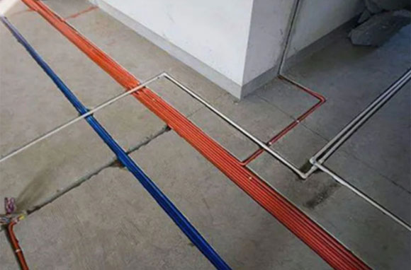 家庭装修水电改造陷阱多，这3个问题一定谨慎，没准是坑你！