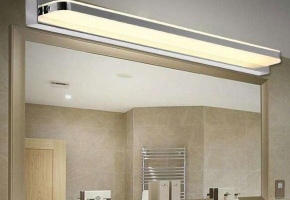 有必要安装镜前灯吗?镜前灯选购注意事项!