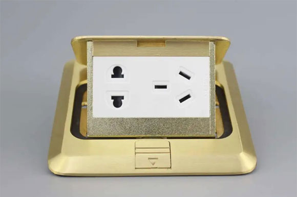 你家插座买对了吗？搞清楚这些问题，才能买到好插座！