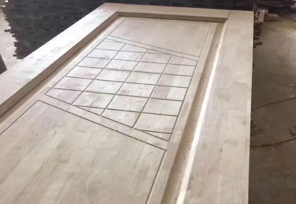 网友分享：保姆级木门选购指南！