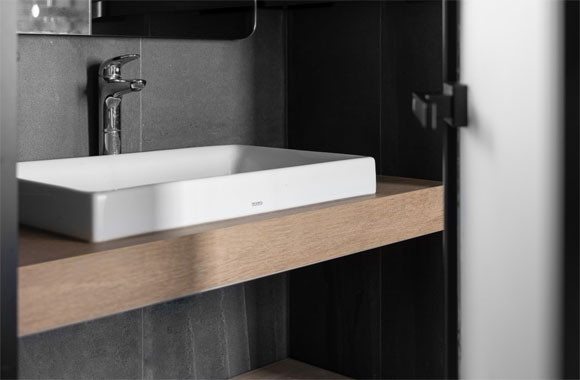 新手卫生间翻新避坑指南,老师傅总结的装修经验!