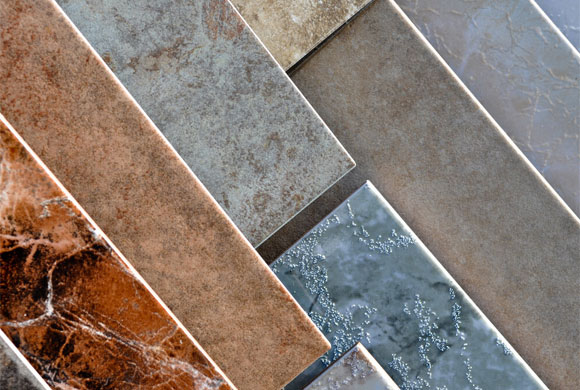 装修用通体砖还是釉面砖?多角度对比,让你正确选择瓷砖!