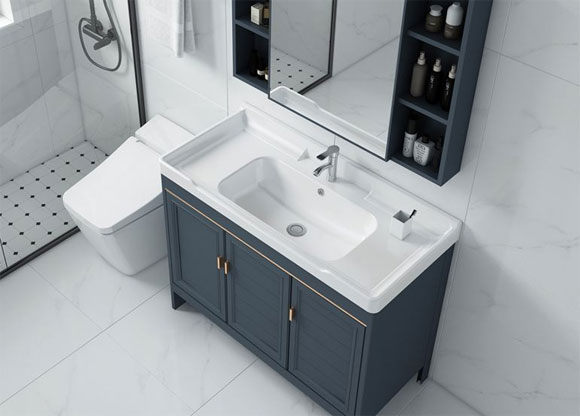 8个很实用的卫生间装修设计，真是让人幸福感爆棚！