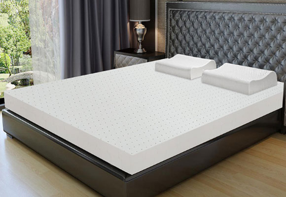 乳胶床垫详解！优点、缺点全揭秘，怎样选购更实惠？