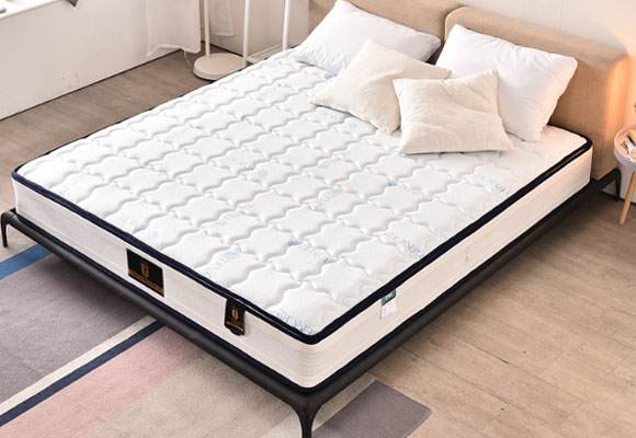床垫种类全解析，选购攻略不容错过！