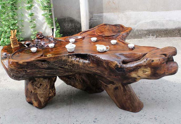 网友分享4个容易过时的家居设计，你家有吗？