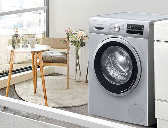 洗衣机滚筒好还波轮好？6句洗衣机选购口诀，不被忽悠不踩坑！