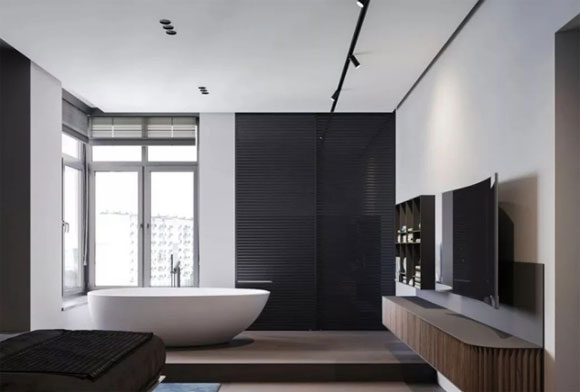 卫生间装修别大意,这8个容易踩雷的地方一定要避开!