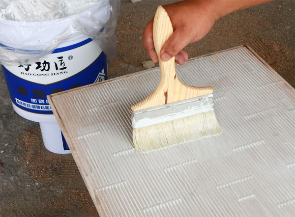 毛坯房墙面装修攻略，从查看到刷漆全程指导！