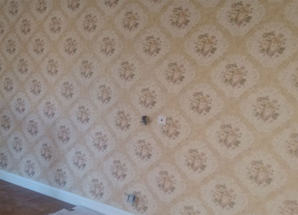 客厅装修墙面,这几种材料最实用!