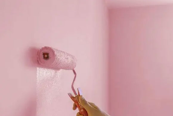 乳胶漆刷墙步骤是什么?