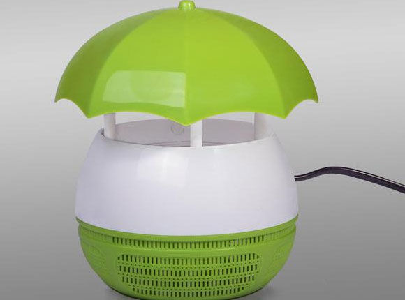 光触媒灭蚊灯使用注意事项