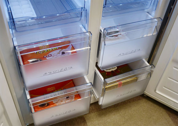 家电小贴士：三个技巧教你轻松维护冰箱